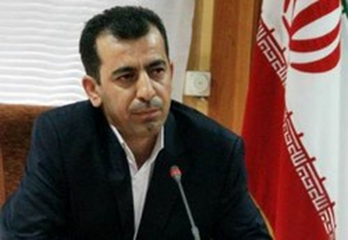 وظیفه هیات کاراته کمک به مدال‌آوری و موفقیت ورزشکاران است