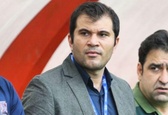 واکنش معاون باشگاه نساجی به استعفای مهاجری
