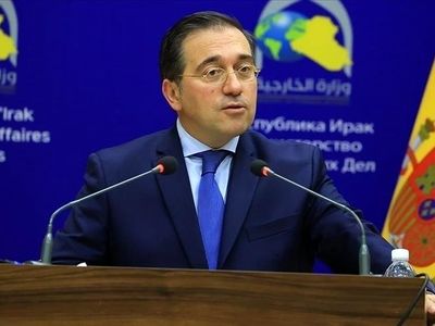مادرید از راهکار دو کشوری در فلسطین حمایت می‌کند