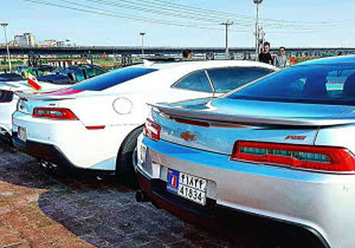 واردات خودروهای گذر موقت در خوزستان؛ فرصتی جدید برای مردم استان 