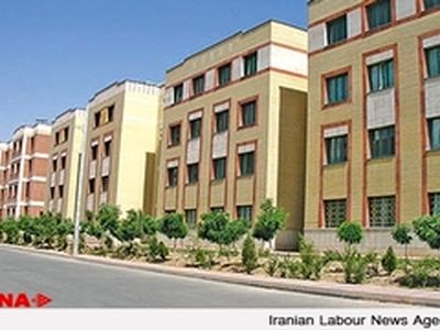 وزارت نیرو عقب‌تر از قانون شهرهای جدید حرکت کرد