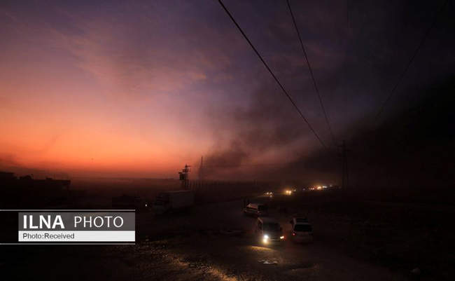 عملیات نظامی ترکیه در شمال سوریه