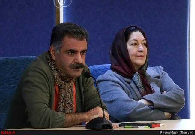  نخستین آکادمی تخصصی طراحی صحنه