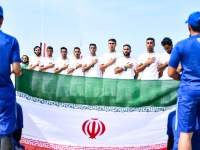 با پیروزی برابر سوئیس، ایران حریف تاهیتی در نیمه نهایی شد