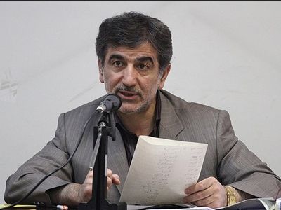 تأیید تخلفات گردنه حیران توسط تیم بررسی کمیسیون اصل ۹۰