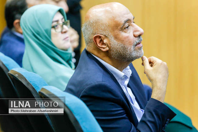 همایش کودکی منهای فقر و هم‌اندیشی