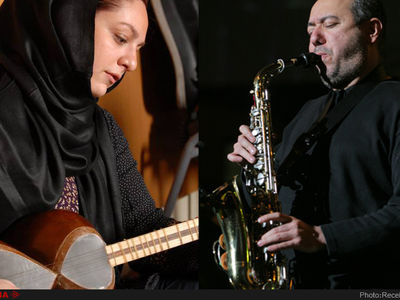 فواد حجازی به «شب‌های هنر» می‌رود 