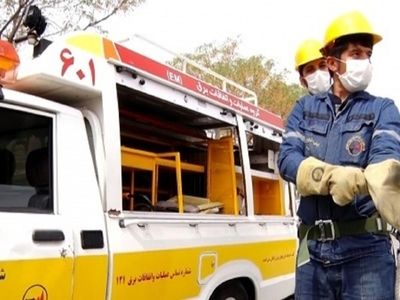 انتقاد رانندگان استیجاری شرکت توزیع برق گیلان از تبعیض/ مشکلات ادامه دارد
