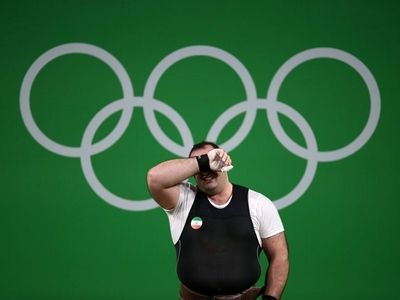 هجوم کاربران ایرانی به صفحه اینستاگرام فدراسیون جهانی وزنه‌برداری+ کامنت‌ها 