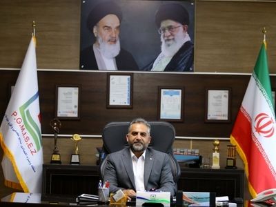 بومی‌سازی قطعات تولید با اتکا به توانمندی مهندسان داخلی در منطقه ویژه خلیج فارس