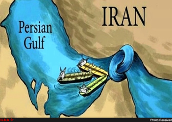 تنگه هرمز، آبراه یا رگ اقتصاد جهان