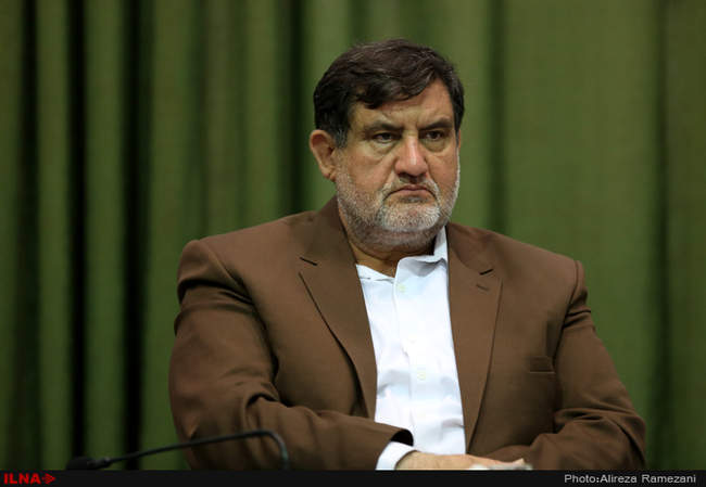 نشست ستاد بزرگداشت بیست و هفتمین سالگرد ارتحال حضرت امام 