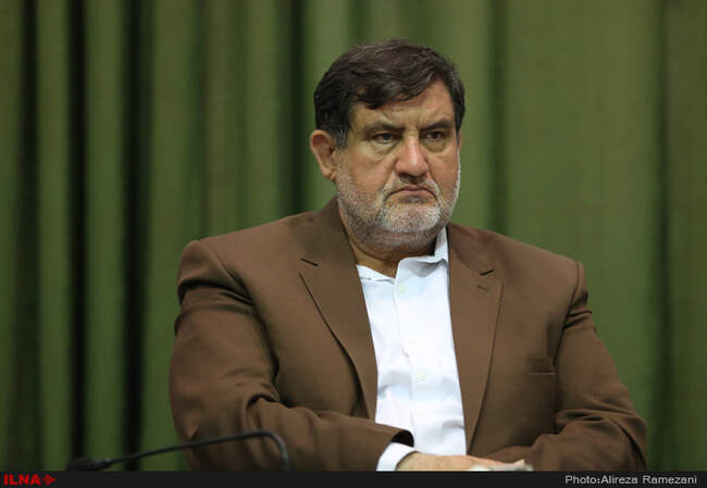 نشست ستاد بزرگداشت بیست و هفتمین سالگرد ارتحال حضرت امام 