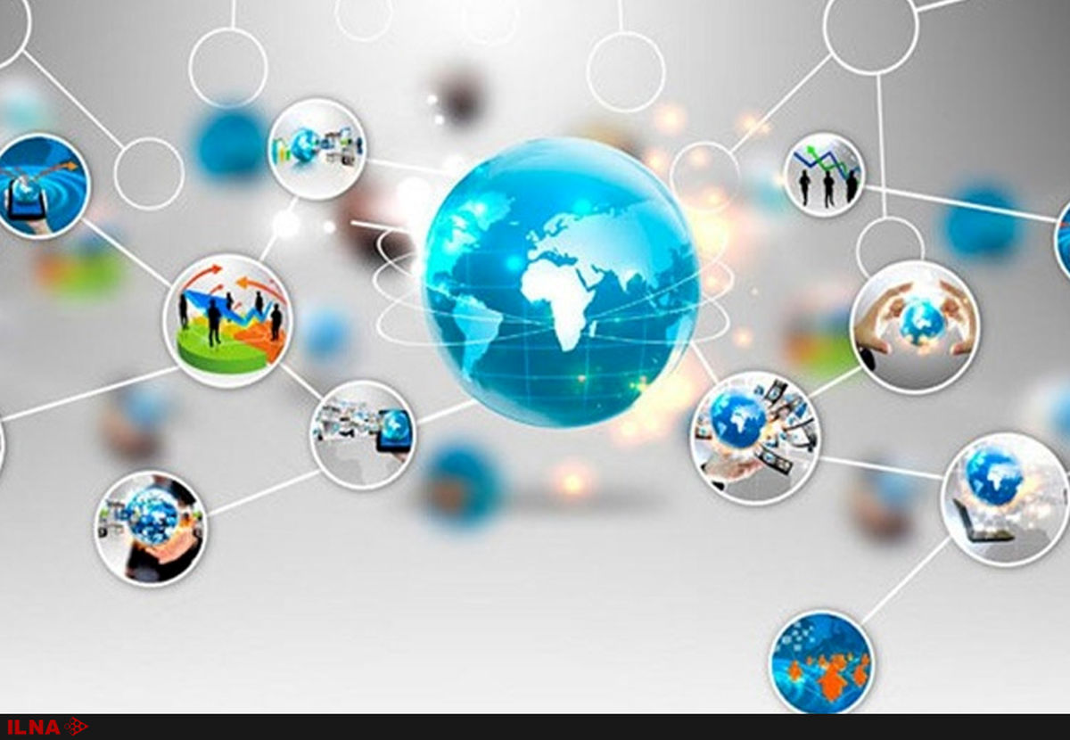 افزایش نفوذ اینترنت در کشور به ۹۰.۷۸ درصد 