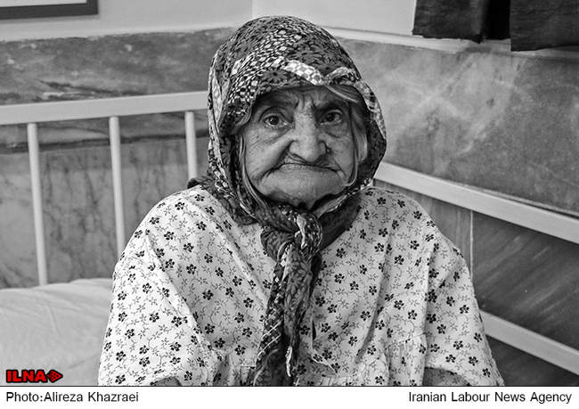 مادران چشم انتظار...