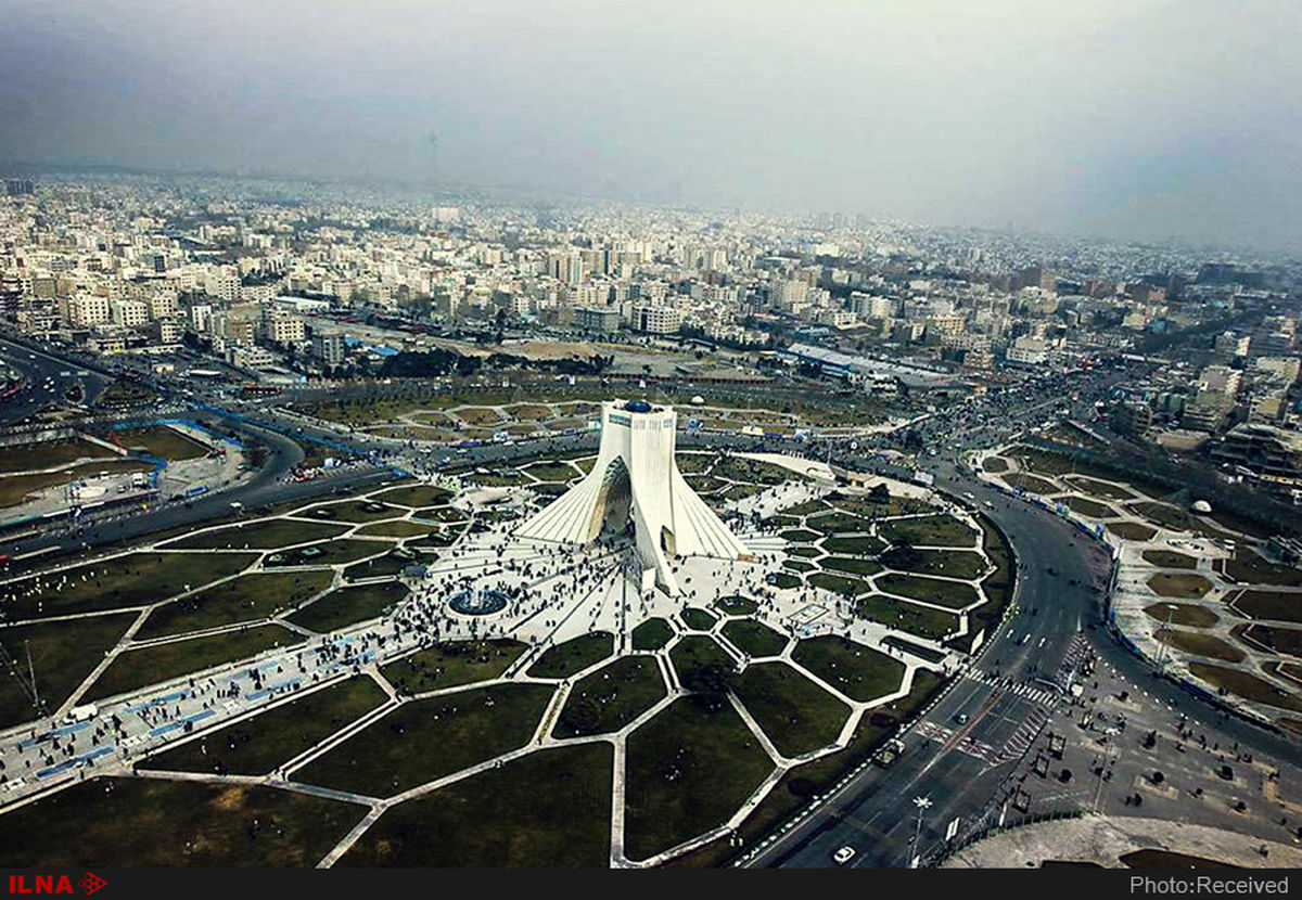 هیچ استفاده‌ای از جاذبه‌های پایتخت نمی‌شود/تهران فقط ‌ترمینال گردشگران است/منطقه ۶ تهران متعلق به کافه‌گردهاست