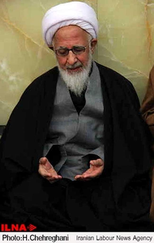 بزرگداشت مرحوم عسگراولادی / قم