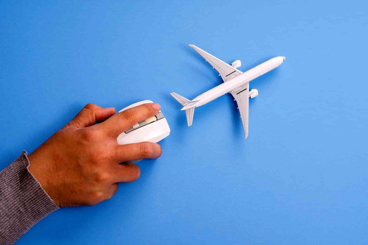  چرا باید از وب سایت های مسافرتی آنلاین استفاده کنیم؟