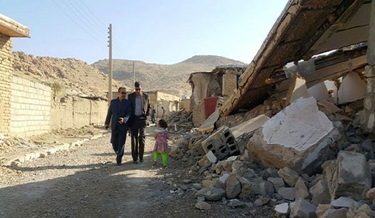 ساخت ۲ مدرسه توسط خیرین در سرپل‌ذهاب/احداث مدارس روستایی توسط بنیاد برکت از هفته آینده