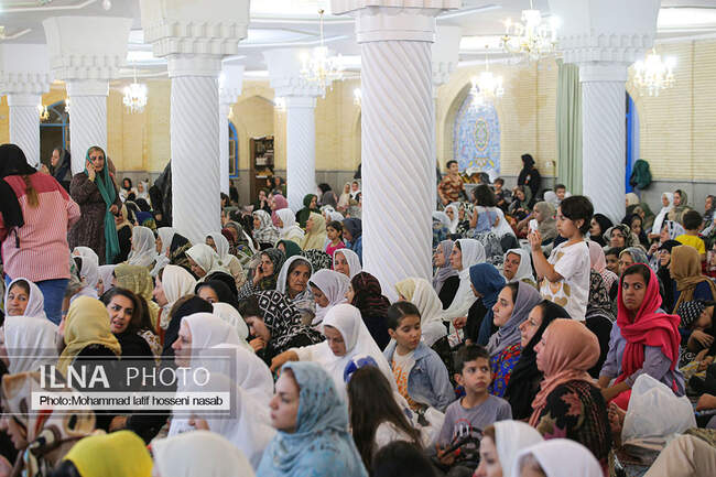آغاز برنامه های هفته وحدت و بیستمین یادوراه عارف نامی کرد سید بهاء الدین شمس قریشی در سنندج