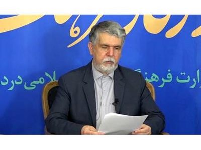 امنیت فرهنگی را باید با نگاه فرهنگی ایجاد کرد/ نیازمند بازتعریف در حوزه اتصال فرهنگی با دستگاه‌‌ها هستیم 