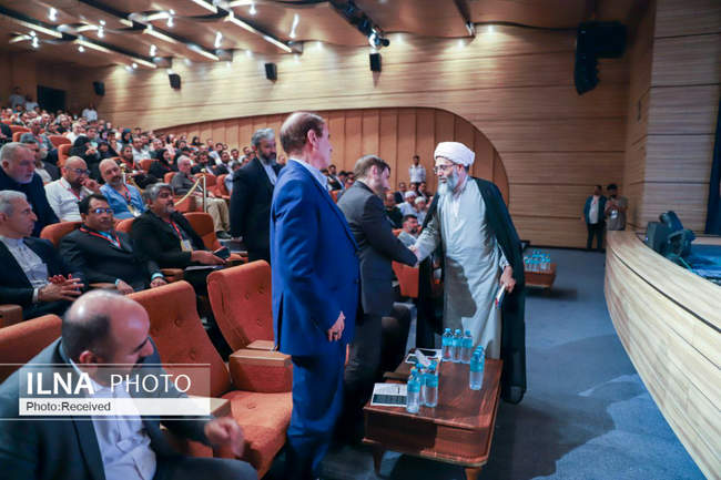 همایش ملی هَمسِنگار جزیره جهانی قشم
