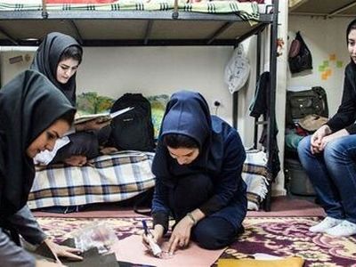 کاهش سن تجرد قطعی دختران از ۴۵ به ۳۸ سالگی