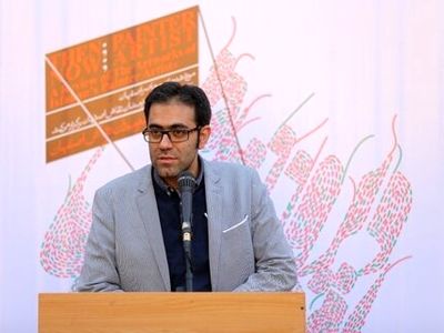 «اصفهان» پایگاه موسیقی ایران مرکزی است/ اساتید بارها بر پارامترهای موسیقی اصفهان صحه گذاشته‌اند/ هدف ما از حضور در جشنواره برگزاری کنسرت نیست