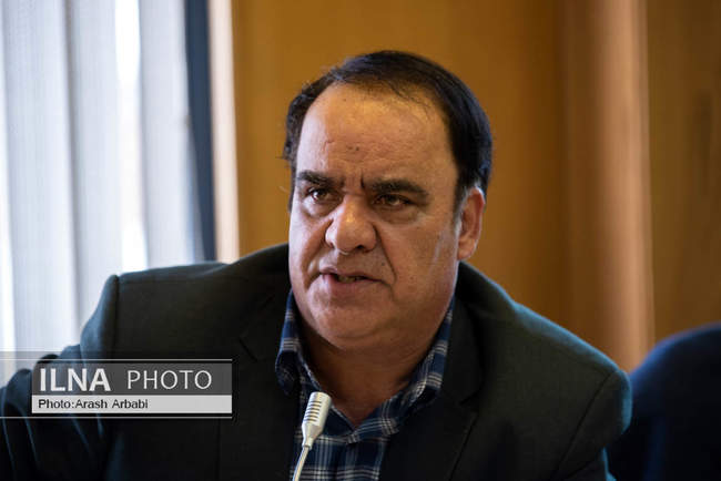 جلسه‌ی پایان سال دبیران اجرایی شعب خانه کارگر 