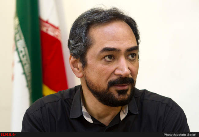 نمایش «نقل ذبیح» 