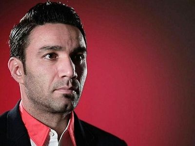 زولا: نکونام همان بازیکنی است که می‌خواستم