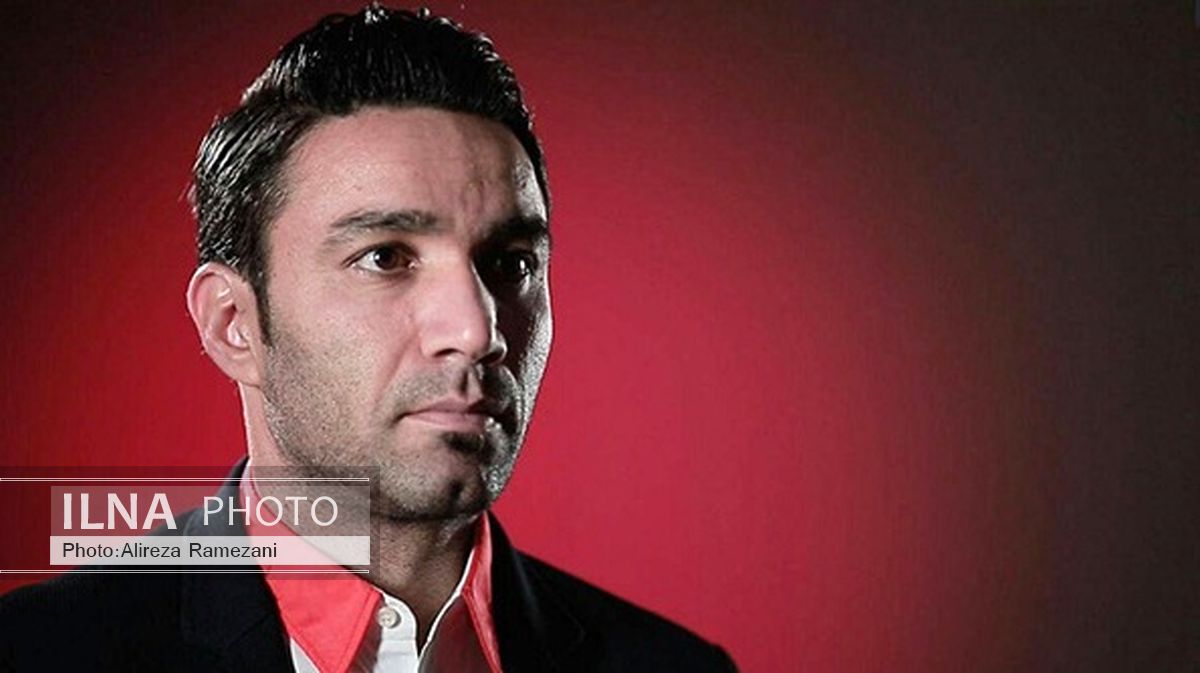 زولا: نکونام همان بازیکنی است که می‌خواستم