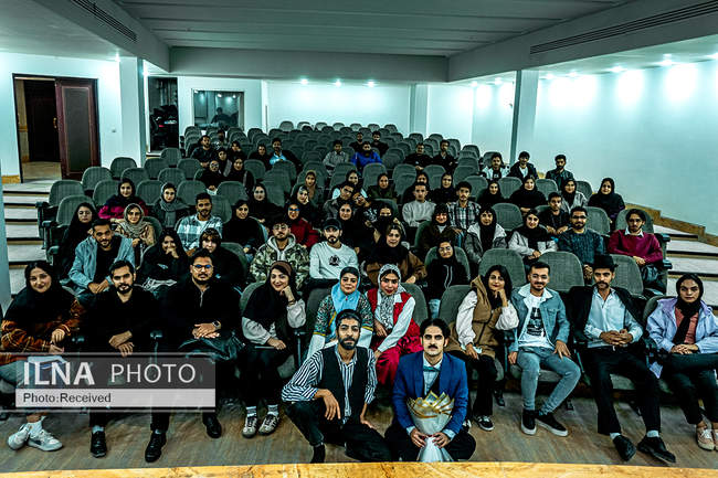 نمایش «جعفرخان از فرنگ برگشته» در دانشگاه زابل