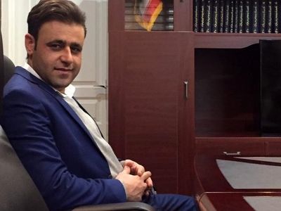 اتهام شرط‌بندی به محسن را از طریق قانونی پیگیری می‌کنیم/ اتهام زنندگان باید در مراجع ذی‌صلاح پاسخگو باشند