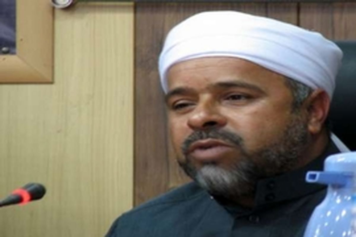 جهان اسلام دربرهه حساسی قرار دارد