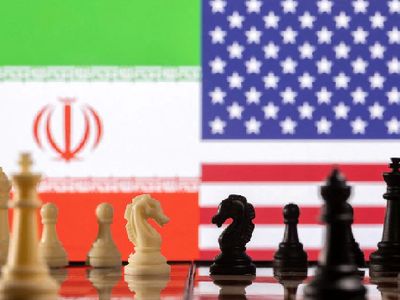 U.S. Republican senators vow to thwart any Iran deal if Biden skips congressional review