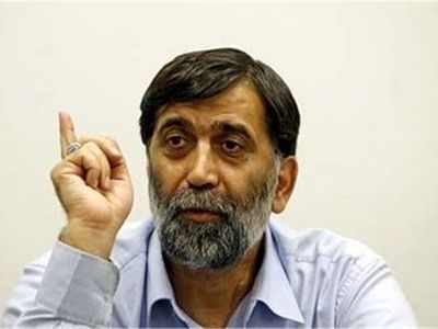 ویدیو: واکنش آجورلو درباره حواشی اخیر باشگاه استقلال