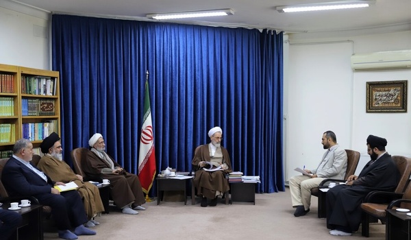 سونامی کاهش جمعیت و ازدواج باید مورد توجه همه نهادهای حاکمیتی و تشکل‌های مردمی باشد