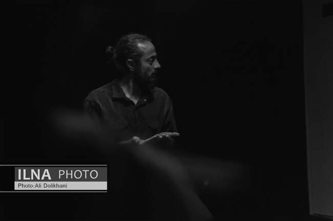 نمایش رانده - ایلنا - 06