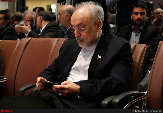  مراسم گرامیداشت دهه فجر و سالروز ورود امام با حضور آیت الله هاشمی رفسنجانی
