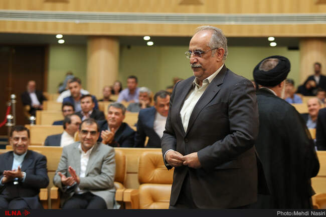 مسعود کرباسیان