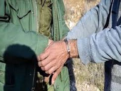دستگیری 3 شکارچی غیرمجاز در ارتفاعات شاه‌جهان شیروان
