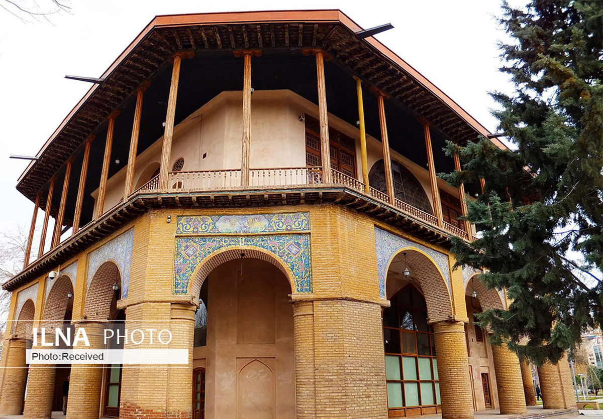 برگزاری تور قزوین گردی برای کودکان مناطق کم برخوردار قزوین