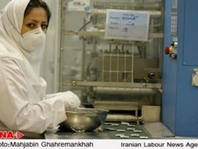 تأمین امنیت شغلی زنان به موازات افرایش مرخصی زایمان