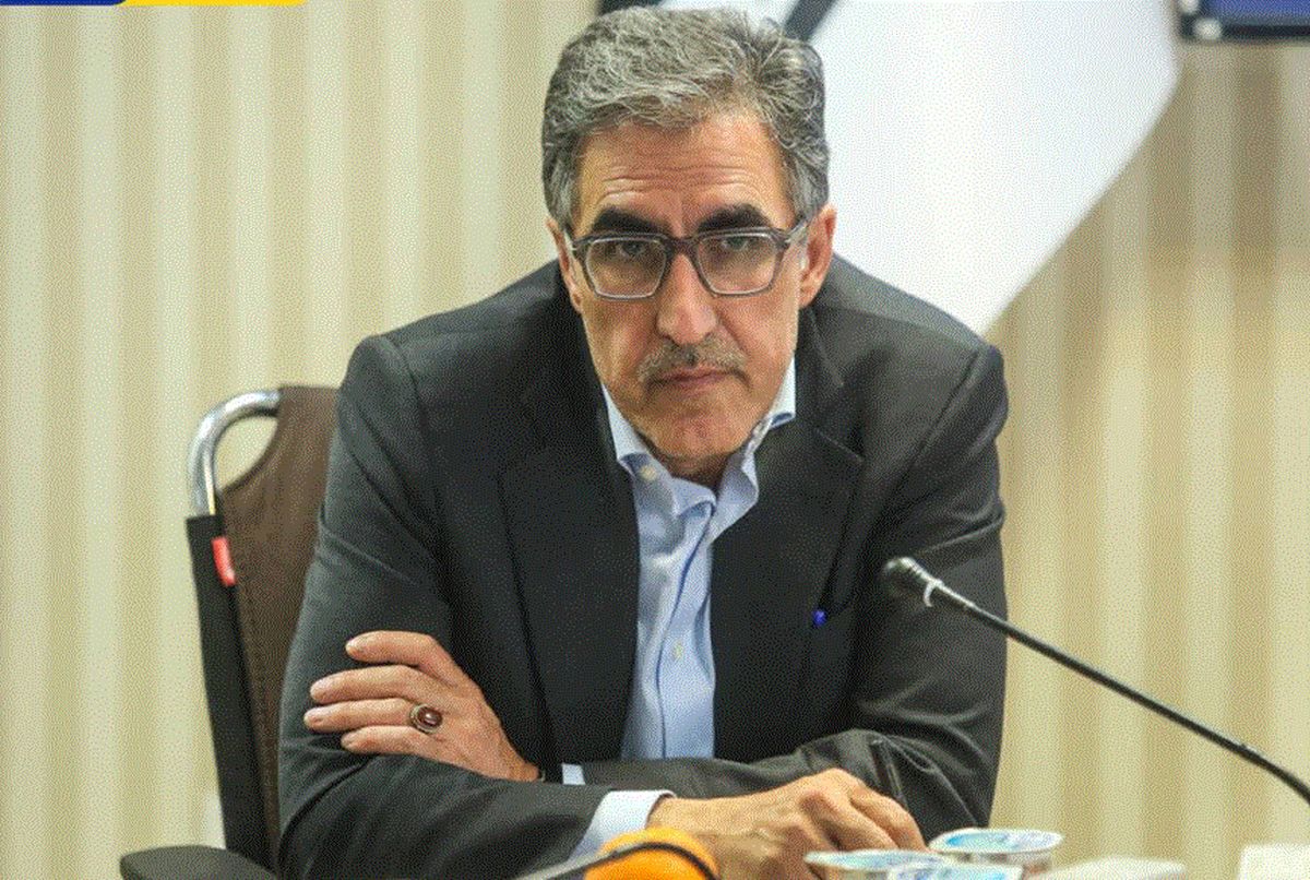 بازار فولاد با عملکرد فولاد مبارکه به آرامش رسید