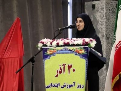 مازندران؛ الگوی عدالت آموزشی در کشور است