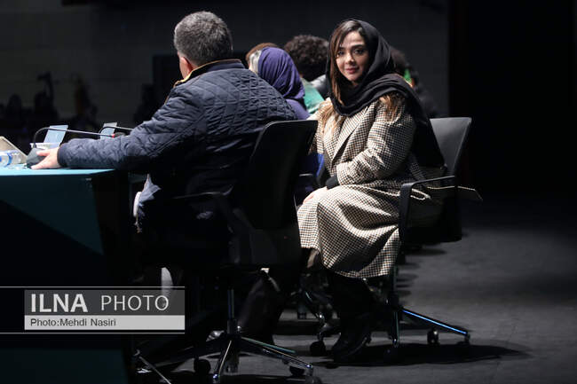  المیرا دهقانی
