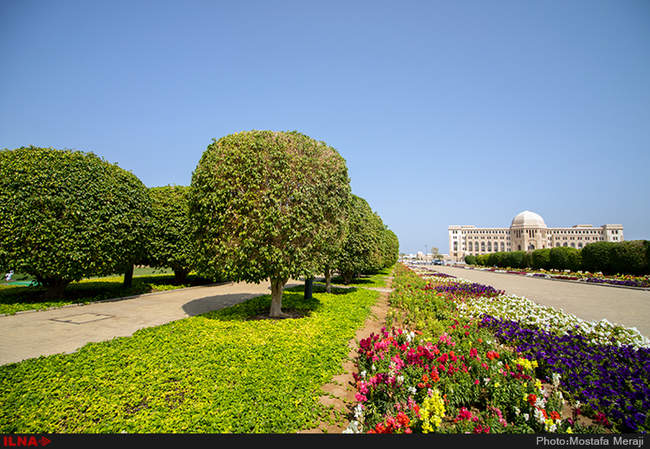     گزارش اختصاصی ایلنا از جاذبه های گردشگری مسقط پایتخت کشور عمان
  