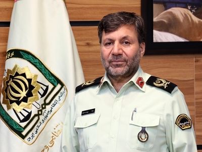 کشف ۲۲۲ کیلوگرم مواد مخدر شیشه توسط پلیس فرودگاه امام خمینی