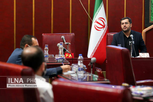 آیین تدوین سیاست های کلی برنامه هفتم توسعه کشور